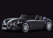 Wiesmann 500th Roadster